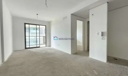 Apartamento com 1 quarto à venda na Avenida Indianópolis, --, Indianópolis, São Paulo