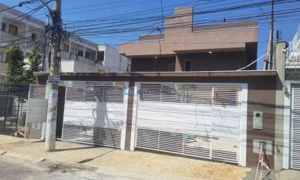 Casa com 3 quartos à venda na Rua Budapeste, --, Sacomã, São Paulo