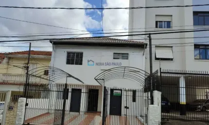 Casa comercial à venda em mirandópolis com 13 salas