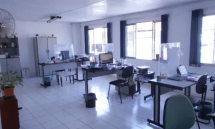 Casa com 2 quartos à venda na Rua Gama Cerqueira, --, Cambuci, São Paulo