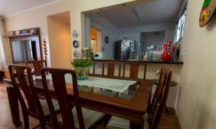 Apartamento na Vila Nova Conceição | 3 Quartos | 1 Vaga