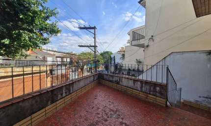 Sobrado no Mirandópolis à 300m do Metrô Praça da Arvore.