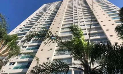 Apartamento com 1 quarto à venda na Rua Vapabussu, --, Jardim Aeroporto, São Paulo