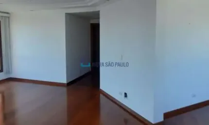 Apartamento com 3 quartos à venda na Rua Guararema, --, Bosque da Saúde, São Paulo