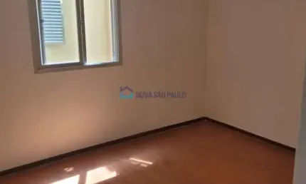 Apartamento com 3 quartos à venda na Rua Tenente Ubirajara Monory, --, Jabaquara, São Paulo
