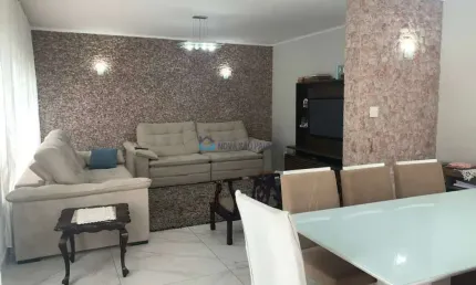 Casa com 4 quartos à venda na Avenida Afonso Mariano Fagundes, --, Planalto Paulista, São Paulo