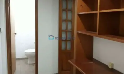 Sala comercial com 3 salas à venda na Avenida Jandira, --, Indianópolis, São Paulo