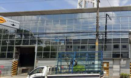 Barracão / Galpão / Depósito com 10 salas à venda na Avenida Henry Ford, --, Parque da Mooca, São Paulo