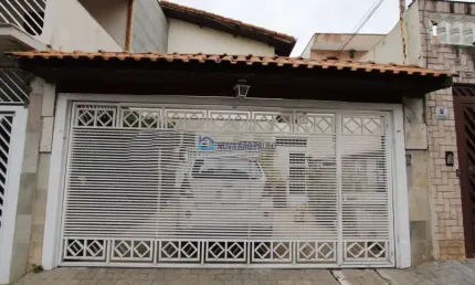 Casa com 3 quartos à venda na Rua Francisco Duarte Graça, --, Cidade Vargas, São Paulo