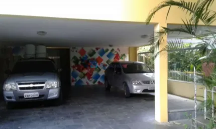 Casa com 6 quartos à venda na Rua Girolamo Dai Libri, --, Vila Moraes, São Paulo