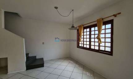 Casa com 3 quartos à venda na Rua Eduardo Lobo, --, Saúde, São Paulo