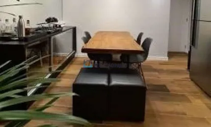 Apartamento com 2 quartos à venda na Rua Visconde de Inhaúma, --, Saúde, São Paulo