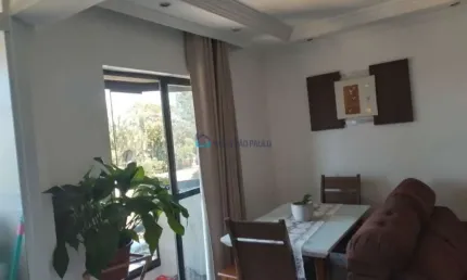 Apartamento com 2 quartos à venda na Rua Aquiles Jovane, --, Jardim Celeste, São Paulo