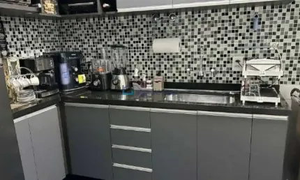 Apartamento à venda | brooklin| 1 quarto|1 vaga| ao lado do metrô  campo belo.