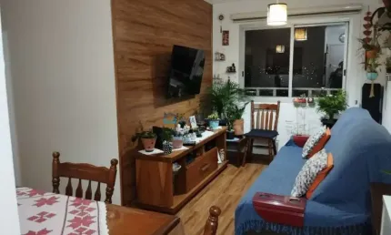 Apartamento com 2 quartos à venda na 10ª Rua Cidade De Bagdá, --, Vila Mascote, São Paulo
