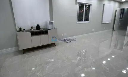 Casa com 3 quartos à venda na Rua Roque Petrella, --, Vila Cordeiro, São Paulo