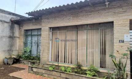 Casa térrea  jardim da Saúde com 360  m²  de  terreno.