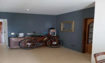 Apartamento com 3 quartos à venda na Rua Dona Avelina, --, Vila Mariana, São Paulo