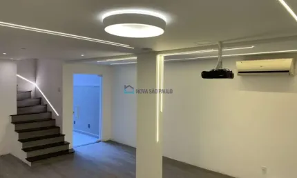 Casa com 3 quartos à venda na Rua Ítalo Brasil Portieri, --, Jardim Santa Cruz (Sacomã), São Paulo