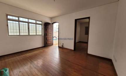Casa Térrea a venda no Bosque da Saúde - Próximo ao metrô Santa Cruz