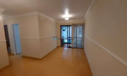 Apartamento à venda  Chácara Inglesa com 3 quartos e 1 vaga de garagem.