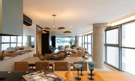 Apartamento|Lina Jardins|145m²|3 Suites|4 Banheiros|2 Vagas