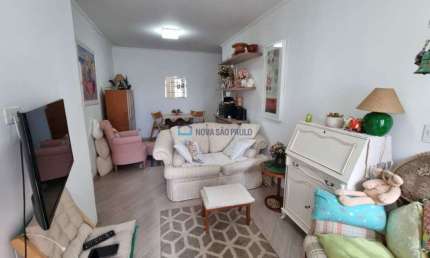 Apartamento a Venda São Paulo, Zona Sul, Vila Clementino