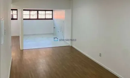 Apartamento a Venda São Paulo, Zona Central, Bela Vista