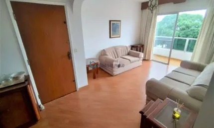 Apartamento na vila mascote | 3 quartos | 1 suíte | 2 vagas