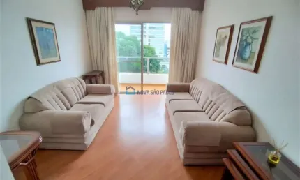 Apartamento na Vila Mascote | 3 quartos | 1 Suíte | 2 vagas