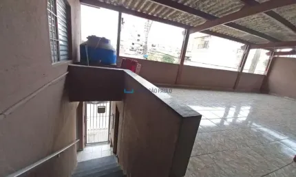 Sobrado à venda a 1 km do metrô São Judas - próximo Shopping Plaza Sul