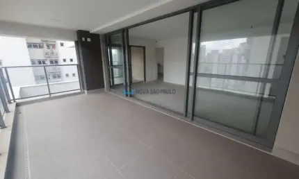 Apartamento 3 dormitorios | 3 suites | Al. Iraé | Moema | Parque das Bicicletas