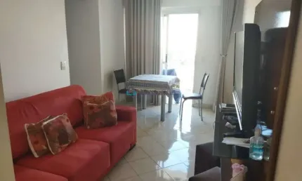 Apartamento 3 Dormitórios à Venda - Próximo Terminal Jabaquara
