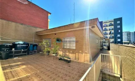 Casa com 3 quartos à venda na Rua Itaituba, --, Sacomã, São Paulo