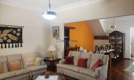 Casa à venda em Mirandópolis com 4 dormitórios e 5 vagas de garagem