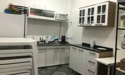 Casa comercial à venda na Rua Sebastião Paes, --, Nova Piraju, São Paulo