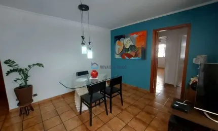 Apartamento com 2 quartos à venda na Rua Paracatu, --, Saúde, São Paulo