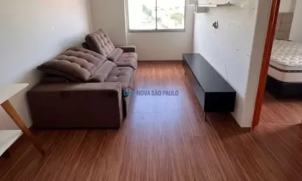 Apartamento com 2 quartos à venda na Rua Nossa Senhora das Mercês, --, Vila das Mercês, São Paulo