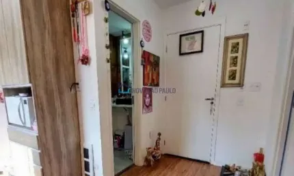 Apartamento com 1 quarto à venda na Rua dos Estudantes, --, Sé, São Paulo