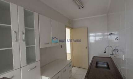Apartamento com 2 quartos 2 banheiros  próximo ao metrô Saúde