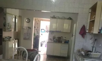 Sobrado com 3 quartos à venda na vila cordeiro - santo amaro