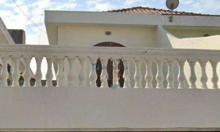 Casa com 4 quartos à venda na Rua Budapeste, --, Vila Marte, São Paulo