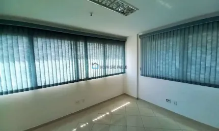 Sala comercial com 1 sala à venda na Avenida Jabaquara, --, Mirandópolis, São Paulo