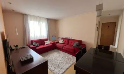 Apartamento à venda no jardim da saúde 2 quartos 1 vaga
