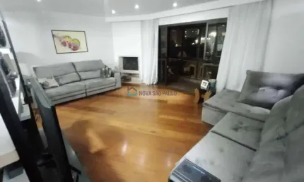 Apartamento à venda no Ipiranga a 5 min do Parque da Independência