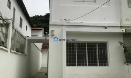 Casa com 2 quartos à venda na Avenida Iraí, --, Indianópolis, São Paulo