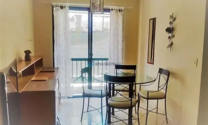 Venda. saúde. apartamento 78m². 3 quartos, 2 vagas.