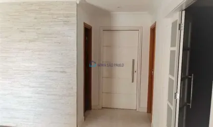 V. Leopoldina. Venda. Apartamento 170m². 2 suítes, 3 vagas