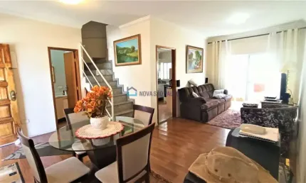 Casa com 3 quartos à venda na Rua Artur Thiré, --, Saúde, São Paulo