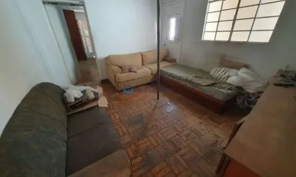 Casa com 2 quartos à venda na Rua Domingos de Santa Maria, --, Vila Guarani, São Paulo